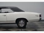 Thumbnail Photo 24 for 1967 Chevrolet Chevelle SS